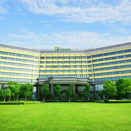 Holiday Inn Changzhou Wujin By Ihg Exterior photo