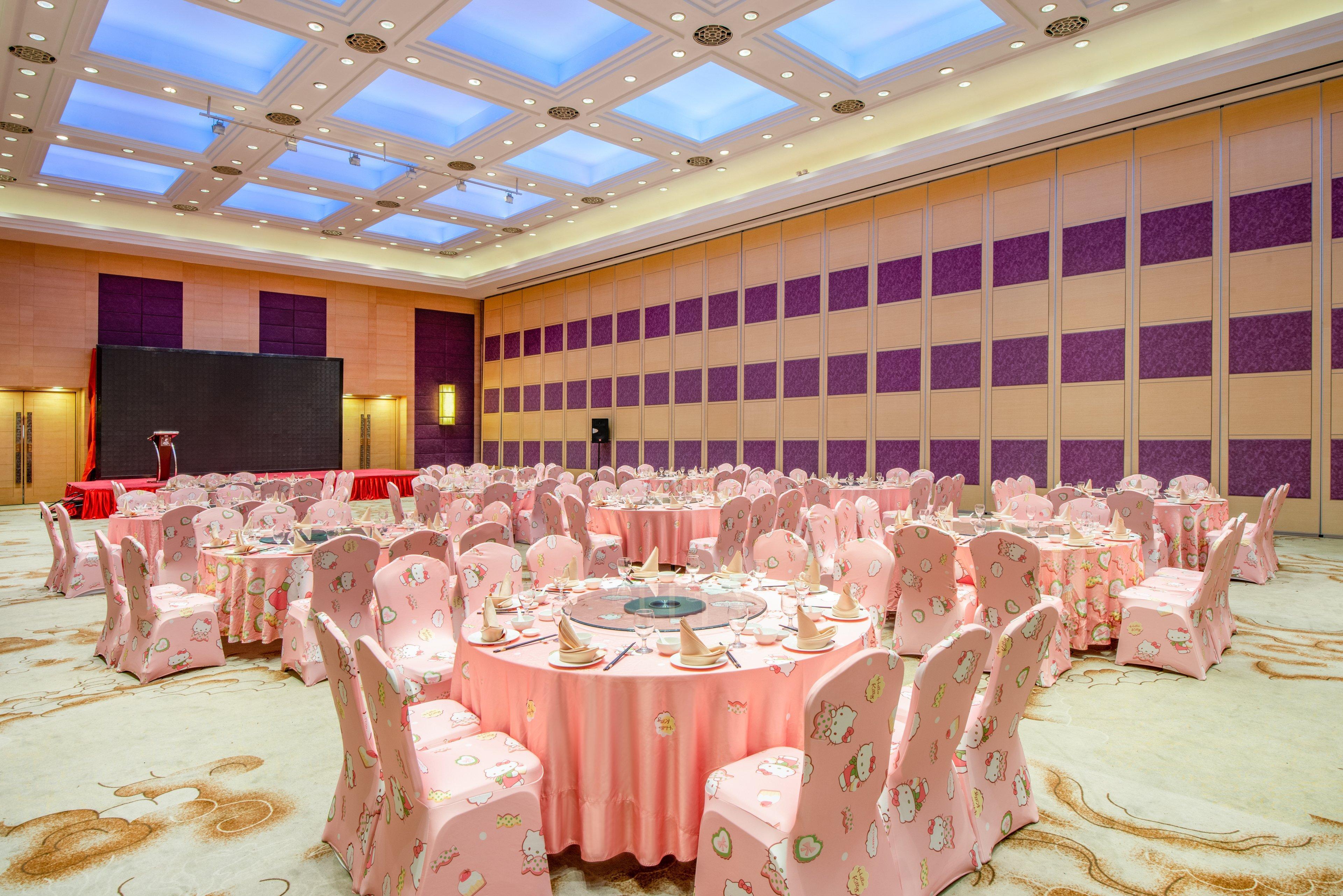 Holiday Inn Changzhou Wujin By Ihg Exterior photo