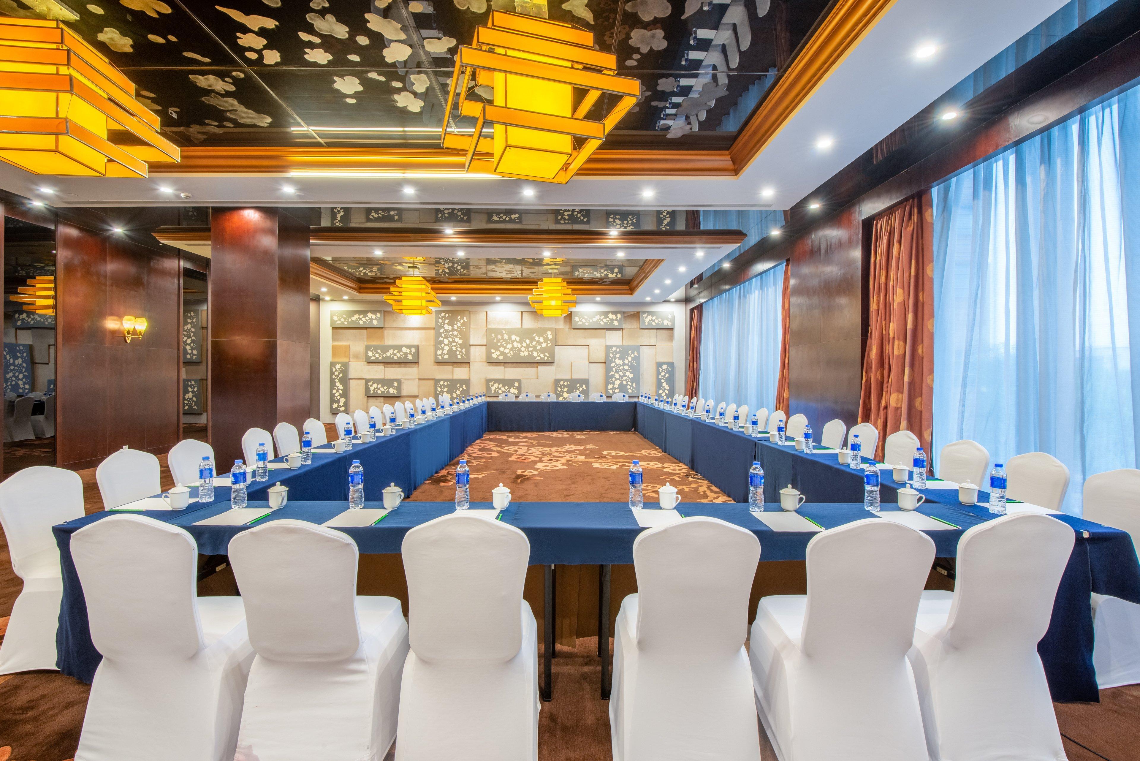 Holiday Inn Changzhou Wujin By Ihg Exterior photo