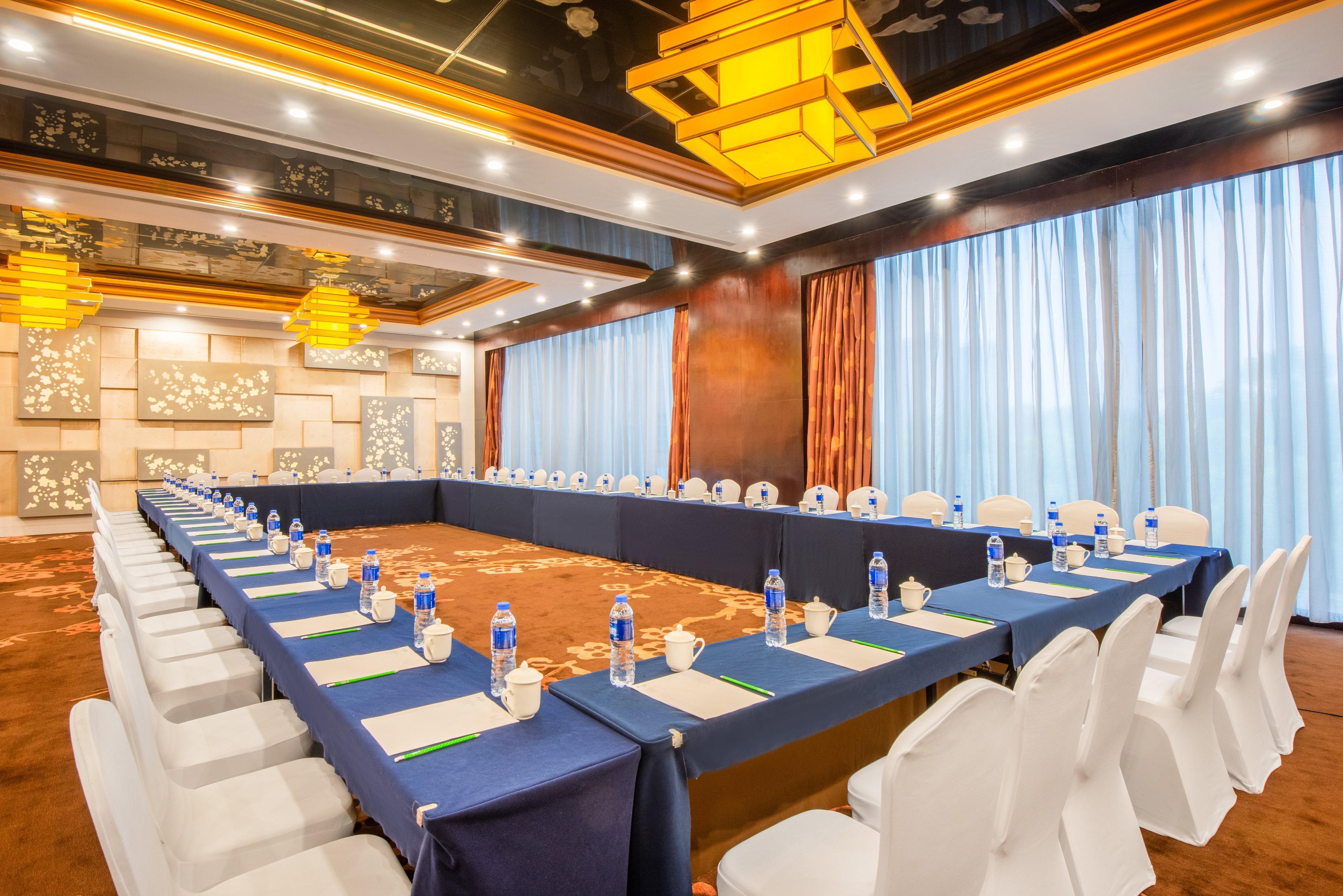 Holiday Inn Changzhou Wujin By Ihg Exterior photo